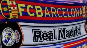 Топ 10: Кой футболен клуб има най-много последователи в социалните мрежи?