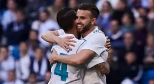 Звезда на Реал Мадрид се закани на Барселона: Ще се борим до самия край