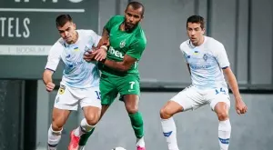 Радост в Хърватия: Лудогорец остана без най-ценния си играч