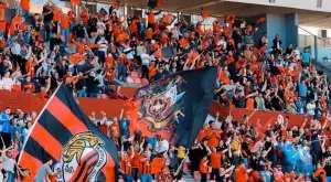 Кои са Хамрун Спартанс - следващото препятствие пред Левски в турнира Лига на конференциите?