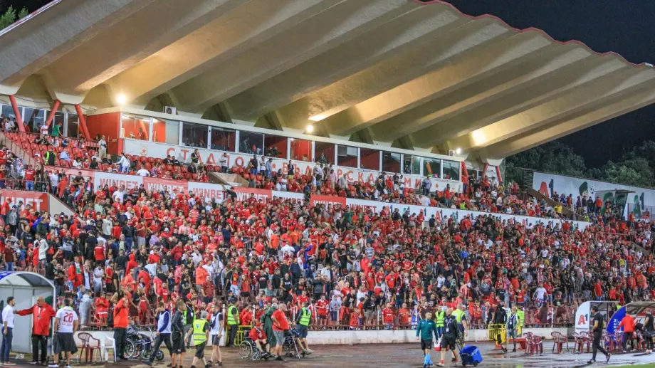 Ще бъде ли това последният мач на "Армията"? ЦСКА пусна билетите за Локомотив София