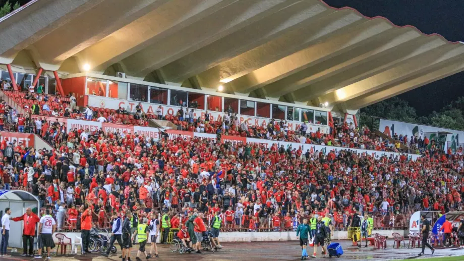 ЦСКА казва истината за стадион "Българска армия" пред футболната общественост?