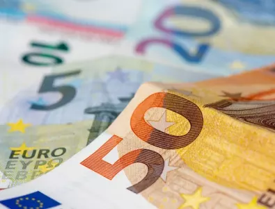 Еврото тръгна нагоре след двумесечно дъно миналата седмица