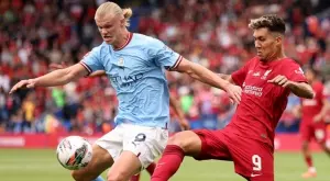 Ливърпул обезвреди Холанд, а Нунес наказа Манчестър Сити за първи трофей! (ГАЛЕРИЯ)
