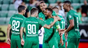 Край на продажбите в Лудогорец, в Разград чакат двама нови играчи?