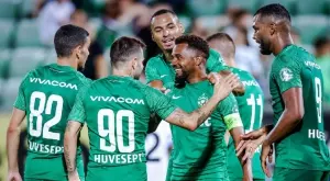 Иван Йорданов: Трябва да останем с високо вдигнати глави преди реванша