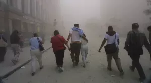 Ужасяващо! Терористичен атентат на стадион в Афганистан разтърси света (ВИДЕО)