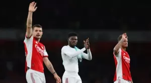 Пореден скандал за изнасилване: Обвиниха играч на Арсенал в посегателство