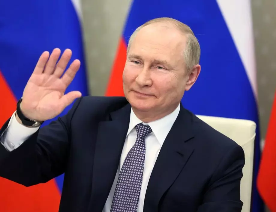 Путин: Русия ще следва политики, които са в неин интерес