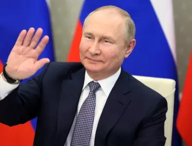 Путин: Светът става многополюсен и Азия играе ключова роля в него
