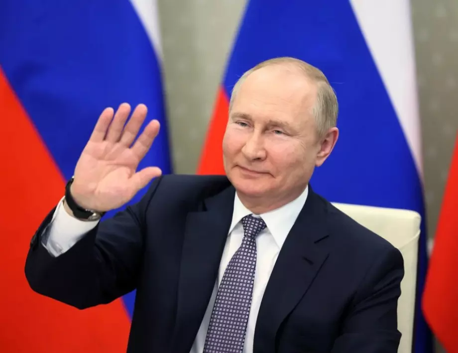 Анализ: Може ли да бъде спряна непокорната Русия?