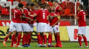 Съдът се произнесе - фалирало дружество дължи над 400 000 лева на ЦСКА