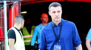 Станислав Генчев прави две промени сред титулярите за мача срещу Септември София