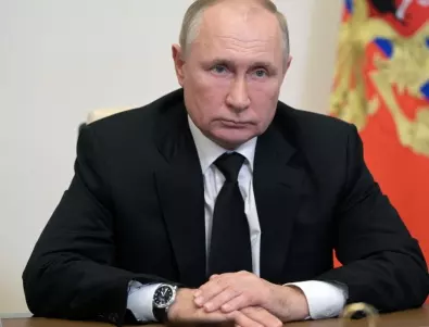 Путин подписа закона за електронните повиквателни и той влезе в сила