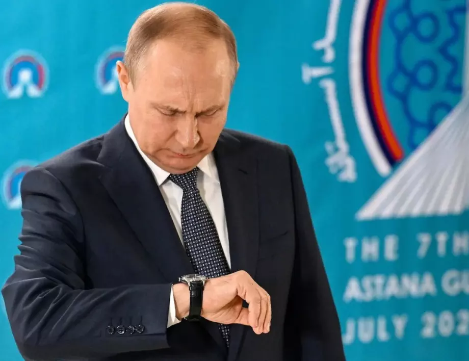 За чужда сметка: Един от олигарсите на Путин е търсел спасение от него в криптовалута