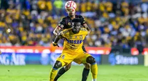 В Мексико разсипаха Кайседо от критики, Тигрес приключва с него през зимата