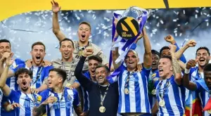 Топ клуб предлага на 39-годишна звезда договор за още 2 сезона