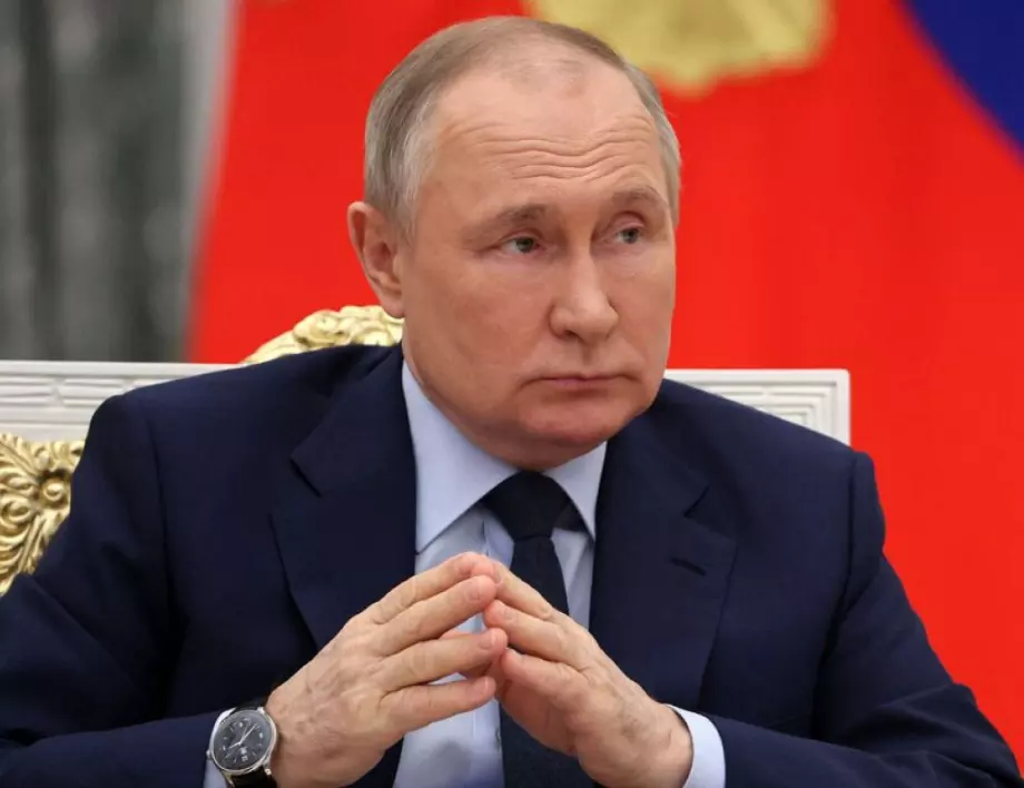 Съветски дисидент: "Путин разрушава Украйна от мания за величие"