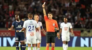 Професионален агент на недвижими имоти ще ръководи Хамрун - Левски