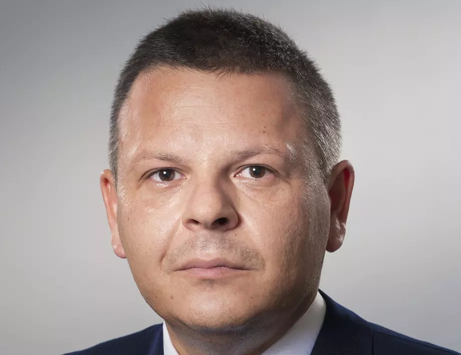 Кой е Христо Алексиев - новият служебен вицепремиер и министър на транспорта?