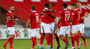 Директор в ЦСКА: Не мисля, че сме показали кой знае каква игра. Възможно е да отстраним Базел!