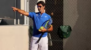 Шанс, който се открива веднъж в живота: Българин с покана да тренира в академията на Патрик Муратоглу