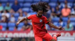 Брайтън прекрати преговорите с Манчестър Сити за Марк Кукурея