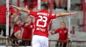 ЦСКА окончателно се разделя с двамата големи свои таланти Йоан Бауренски и Митко Митков?