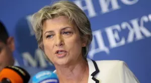 Лечева: Искам администрация ни да помага на спорта