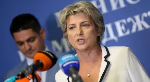 Весела Лечева: Спортната инфраструктура на България се нуждае от огромни средства 