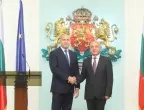 Предаването на властта: Президентът ще приеме служебния кабинет
