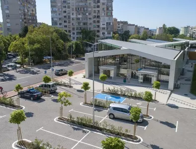 Кметът на Стара Загора каза колко инвестиции са привлечени за 2 години