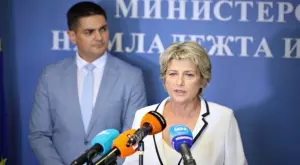 Весела Лечева отговори защо е уволнила Баба Розка