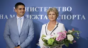 Весела Лечева отвърна на Радостин Василев за изказванията му в парламента