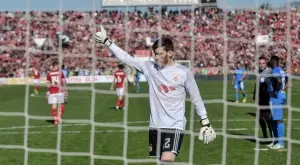 Бившият страж на ЦСКА Георги Китанов: На Левски няма да му е никак лесно срещу Хамрун