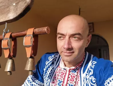 Божидар Златков ще представя община Елин Пелин на фестивала 