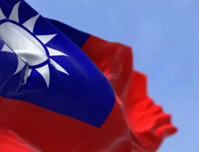Милиардер се кандидатира за президент на Тайван 