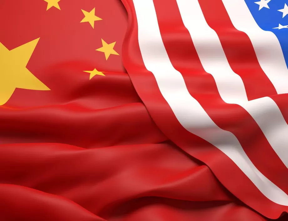 Който и да е президент: Китай иска да затопли отношенията със САЩ