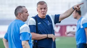 Левски удължи договора на десния краен защитник Жереми Петрис