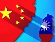САЩ и Тайван подписаха търговско споразумение въпреки съпротивата на Китай 