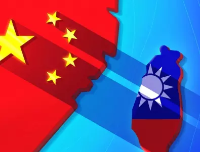 Готов ли е Китай да нападне Тайван след новогодишната закана на Си Дзинпин? Геополитически анализ