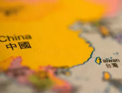 Може ли да се стигне до сблъсък между Китай и Тайван през 2023-а?