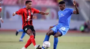 Треньорът на Хамрун: Ще търсим ранен гол в София, имаме повече от 1 план