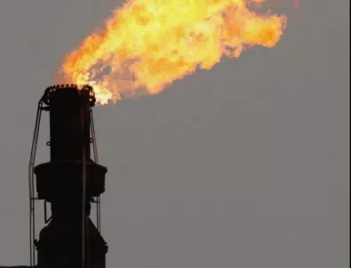 Русия изгаря всеки ден газ за милиони, които можеше да вземе от Германия и вреди на Арктика
