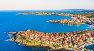 Ръст на туристите очакват по Южното Черноморие