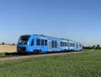 Сблъсък на два влака в Германия, има ранени