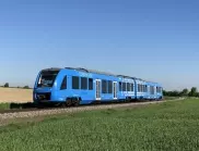 Сблъсък на два влака в Германия, има ранени