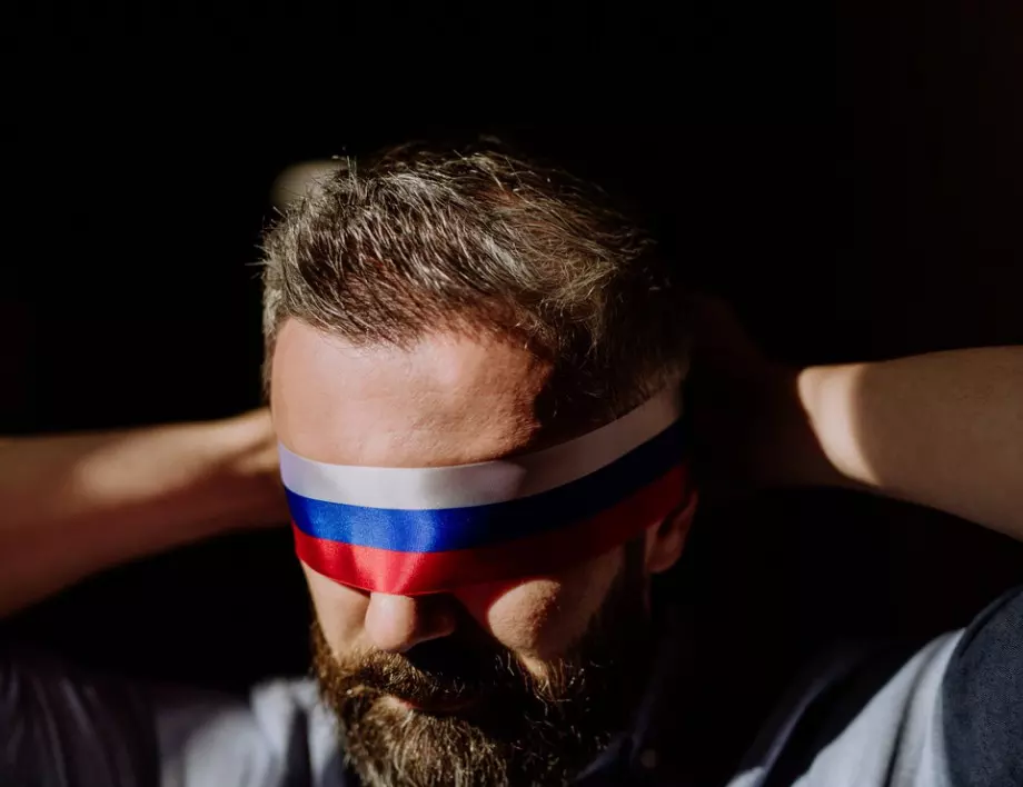 Дългата ръка на Кремъл в Германия