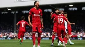 Дарвин Нунес уверен: Вкарам ли веднъж, ще дойдат още!