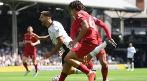 ВИДЕО: Имаше ли дузпа за Фулъм в мача срещу Ливърпул?